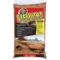 Excavator Clay Burrowing Substrate from Pet Sky Dubai, 