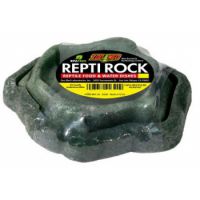 Reptile Rock Dish from Pet Sky Dubai, 