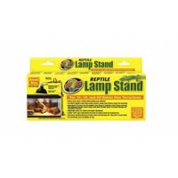 Reptile Lamp Stand from Pet Sky Dubai, 