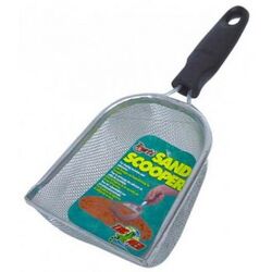Reptile Sand Scooper from Pet Sky Dubai, 
