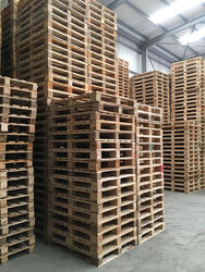 wooden pallets 0555450341 from Madinah Jamal Carpentry  Dubai, 