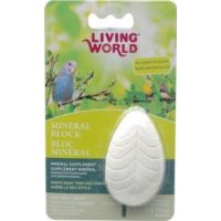 Bird Mineral Block  from Pet Sky Dubai, 