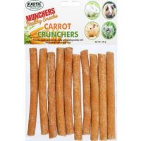 Buy CARROT CRUNCHERS from Pet Sky in UAE