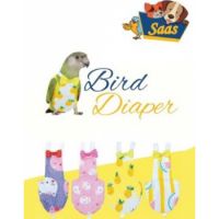 Buy BIRD DIAPER  from Pet Sky in UAE