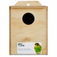 Buy NESTING BOX  from Pet Sky in UAE