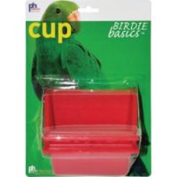 Buy BIRD PERCH CUP from Pet Sky in UAE