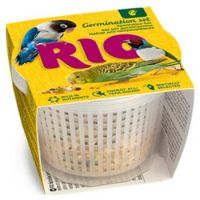Buy BIRD GERMINATION SET  from Pet Sky in UAE