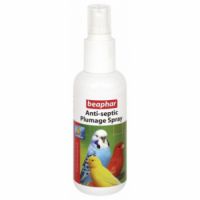 Buy ANTI-SEPTIC PLUMAGE SPRAY  from Pet Sky in UAE
