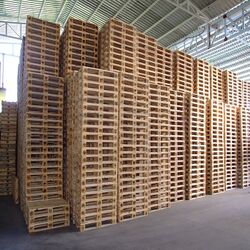 Offers and Deals in UAE For Wooden used pallets 0542972176
