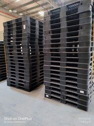 Offers and Deals in UAE For Pallets used plastic 0555450341