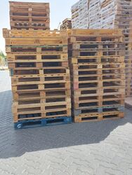 Offers and Deals in UAE For Wooden pallets 0555450341 uae