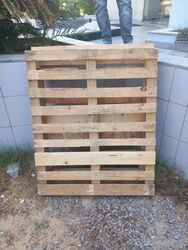 Offers and Deals in UAE For Wooden pallets 0555450341 used