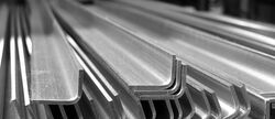 Commercial Steel from Madar Building Materials  Dubai, 