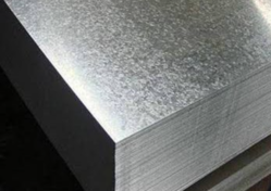 Galvanized Steel Sheet from Madar Building Materials  Dubai, 