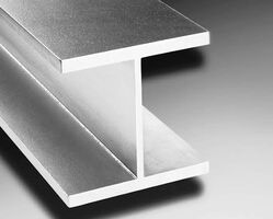 Steel H-Beams from Madar Building Materials  Dubai, 