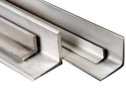 Steel Angles from Madar Building Materials  Dubai, 