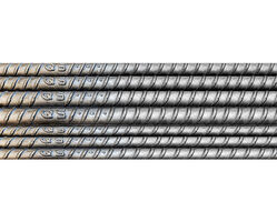 Deformed bars from Madar Building Materials Dubai, UNITED ARAB EMIRATES