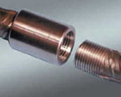 Couplers from Madar Building Materials Dubai, UNITED ARAB EMIRATES