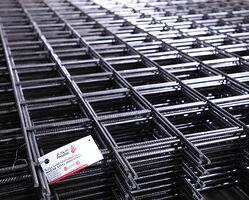 Wire Mesh from Madar Building Materials Dubai, UNITED ARAB EMIRATES