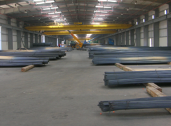 Steel Industry from Madar Building Materials Dubai, UNITED ARAB EMIRATES
