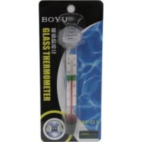 Buy GLASS THERMOMETER  from Pet Sky in UAE