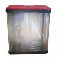 Buy LED AQUARIUM WITH AUTO FEEDER from Pet Sky in UAE