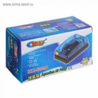 Buy SINGLE OUTLET AIR PUMP  from Pet Sky in UAE