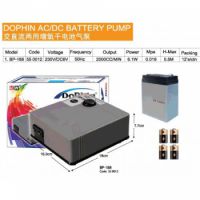 Buy  BATTERY AIRPUMP  from Pet Sky in UAE