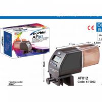 Buy AUTO FEEDER from Pet Sky in UAE