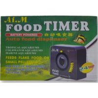 Buy AUTO FISH FEEDER  from Pet Sky in UAE