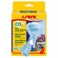 Buy  CO2 PRESSURE DIFFUSSER from Pet Sky in UAE