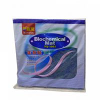 Buy BIO CHEMICAL FILTER WOOL MAT from Pet Sky in UAE