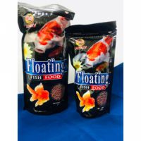 Buy FLOATING FISH PELLET  from Pet Sky in UAE