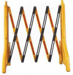 ROAD BARRIERS from Safeland Trading L.l.c Dubai, UNITED ARAB EMIRATES