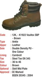 VAULTEX SAFETY SHOE from Safeland Trading L.l.c Dubai, UNITED ARAB EMIRATES