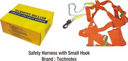 SAFETY HARNESS WITH HOOK  from Safeland Trading L.l.c Dubai, UNITED ARAB EMIRATES