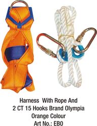 Buy HARNESS WITH ROPE  from Safeland Trading L.l.c in UAE