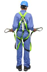 Buy FALL PROTECTION HARNESS from Safeland Trading L.l.c in UAE