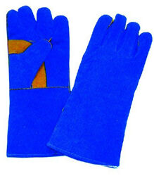 Buy WELDING GLOVES  from Safeland Trading L.l.c in UAE