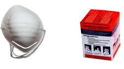 Buy DUST MASK from Safeland Trading L.l.c in UAE