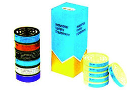 Buy CARTRIDGE FOR MASK  from Safeland Trading L.l.c in UAE