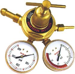 Buy WELDING REGULATOR from Safeland Trading L.l.c in UAE