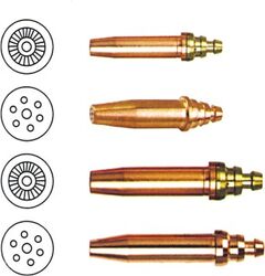 Buy CUTTING TIP from Safeland Trading L.l.c in UAE