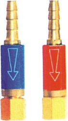 Buy FLASH ARRESTORS  from Safeland Trading L.l.c in UAE