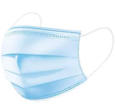 Buy SURGICAL MASK from Safeland Trading L.l.c in UAE