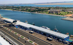 temporary airport st ... from Al Fares International Tents Dubai, UNITED ARAB EMIRATES
