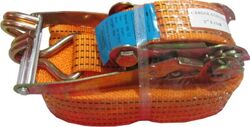 Buy CARGO LASHING BELT  from Safeland Trading L.l.c in UAE
