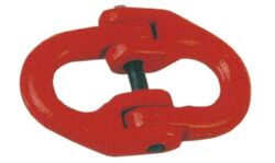 Buy CHAIN LINK CONNECTORS  from Safeland Trading L.l.c in UAE