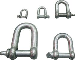 Buy D SHACKLE  from Safeland Trading L.l.c in UAE