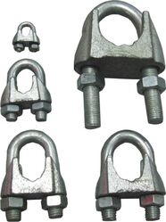 Buy WIRE ROPE CLIP  from Safeland Trading L.l.c in UAE
